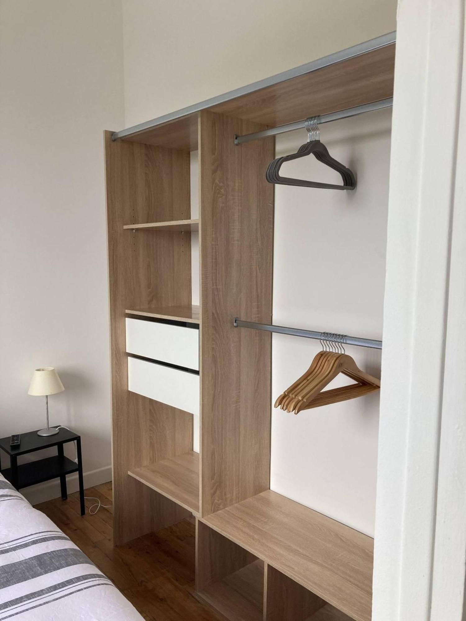 Location Appartement Des Pyrenees Borderes-sur-l'Echez Quarto foto