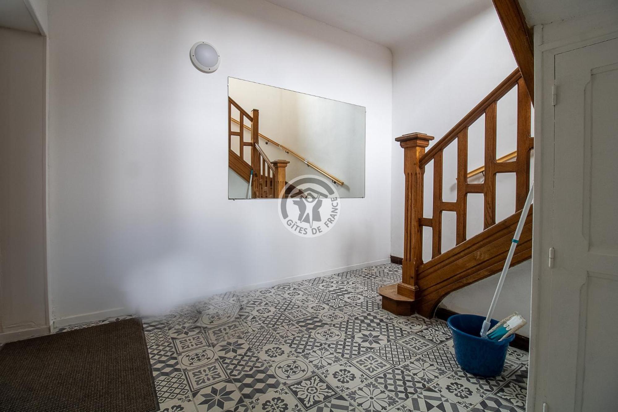 Location Appartement Des Pyrenees Borderes-sur-l'Echez Quarto foto