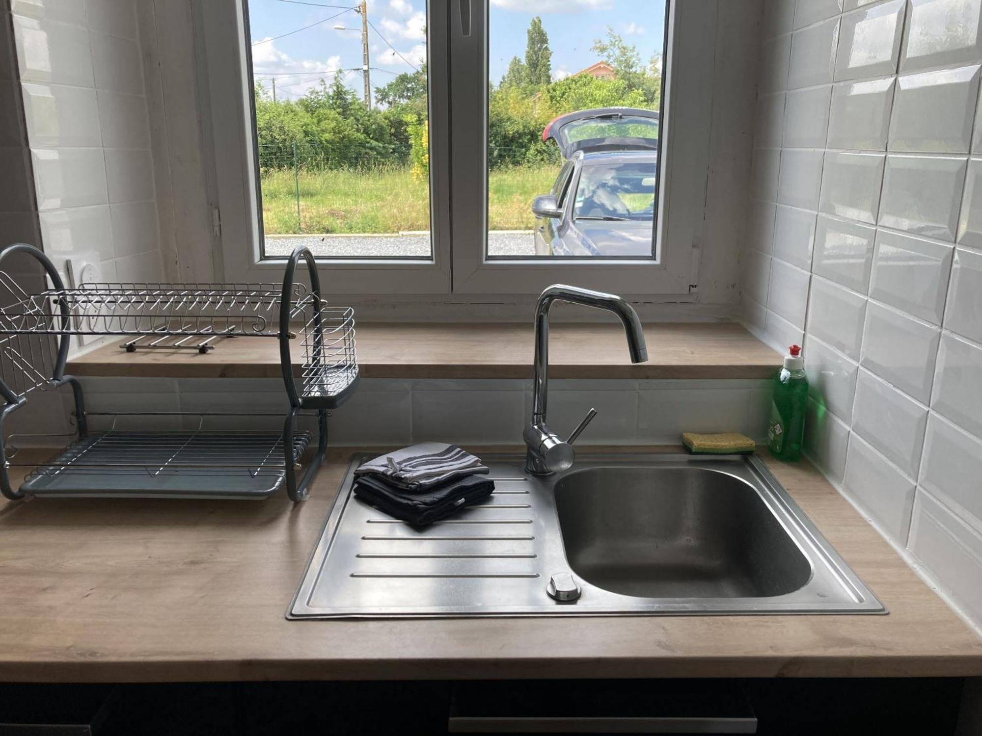 Location Appartement Des Pyrenees Borderes-sur-l'Echez Quarto foto