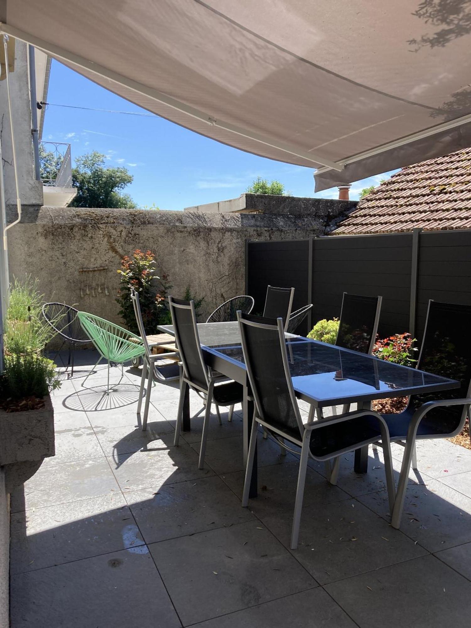 Location Appartement Des Pyrenees Borderes-sur-l'Echez Quarto foto