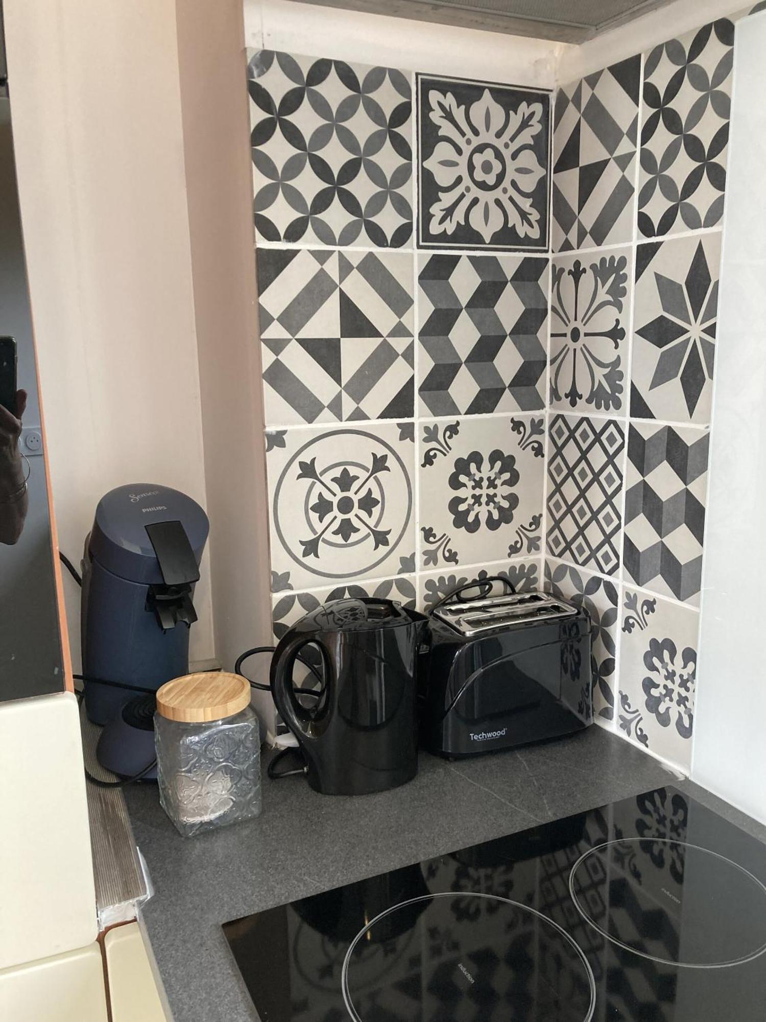 Location Appartement Des Pyrenees Borderes-sur-l'Echez Quarto foto
